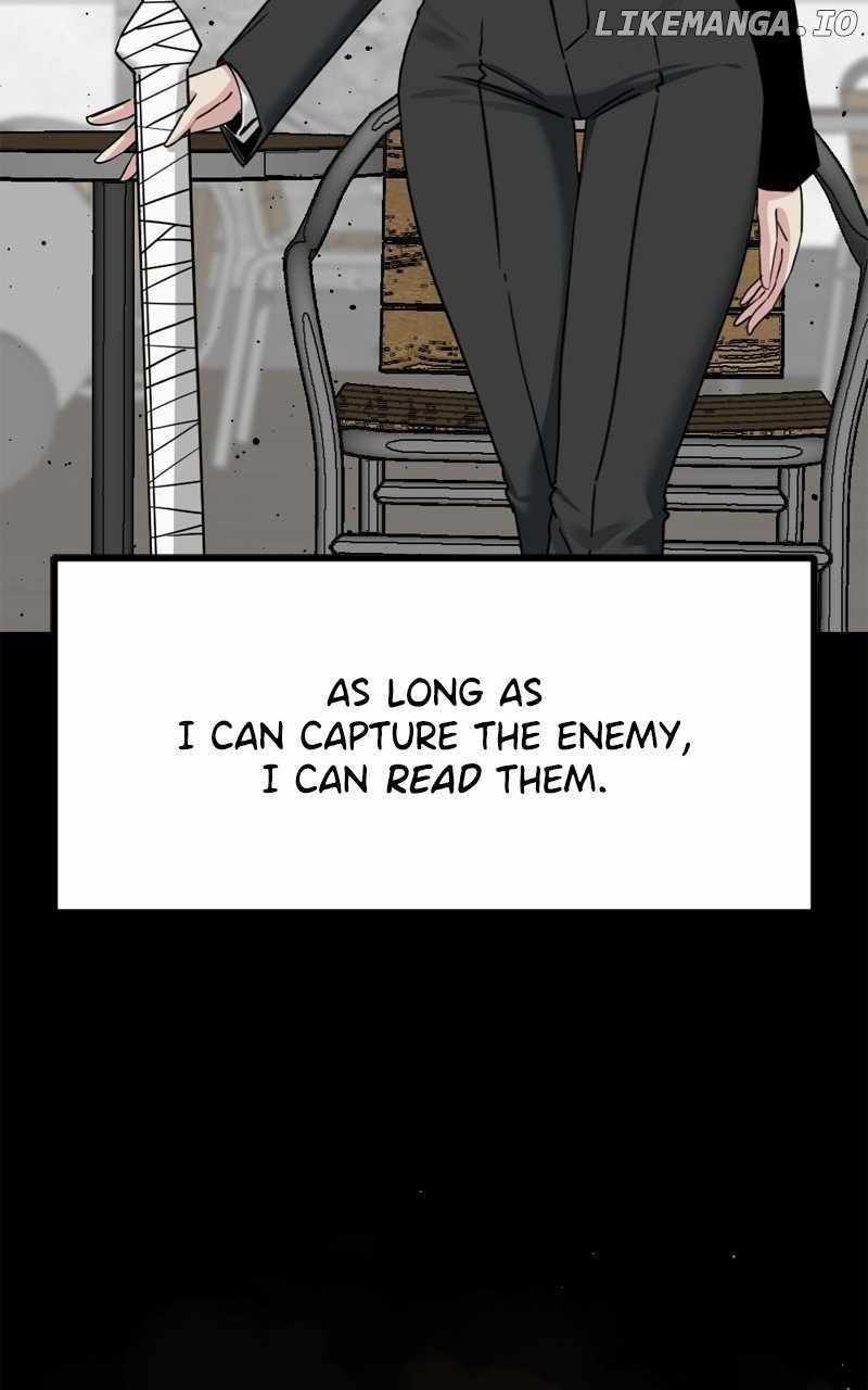 Hero Killer Chapter 178 - Page 31