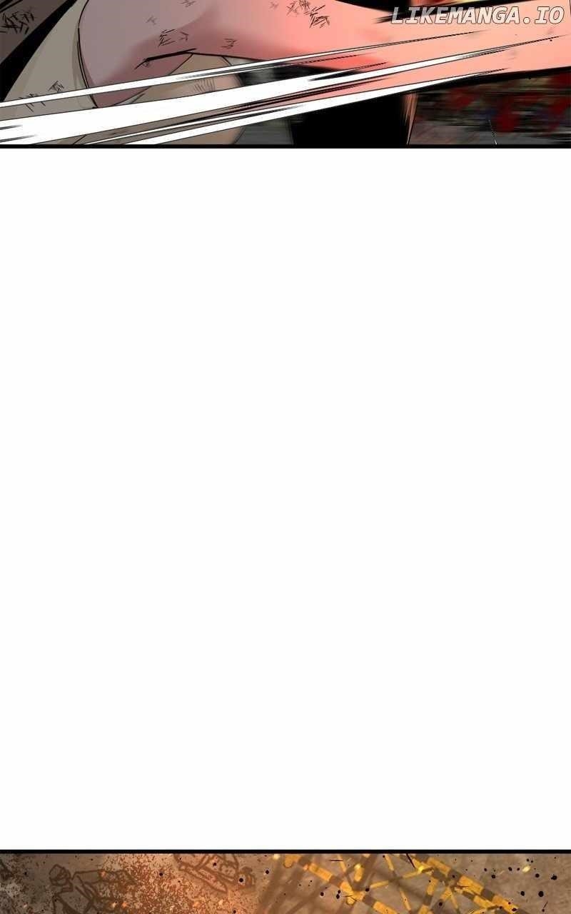 Hero Killer Chapter 178 - Page 39