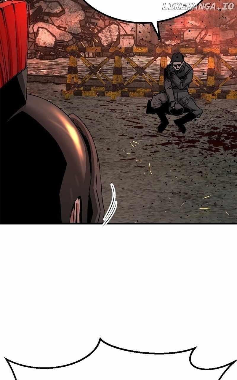 Hero Killer Chapter 178 - Page 43