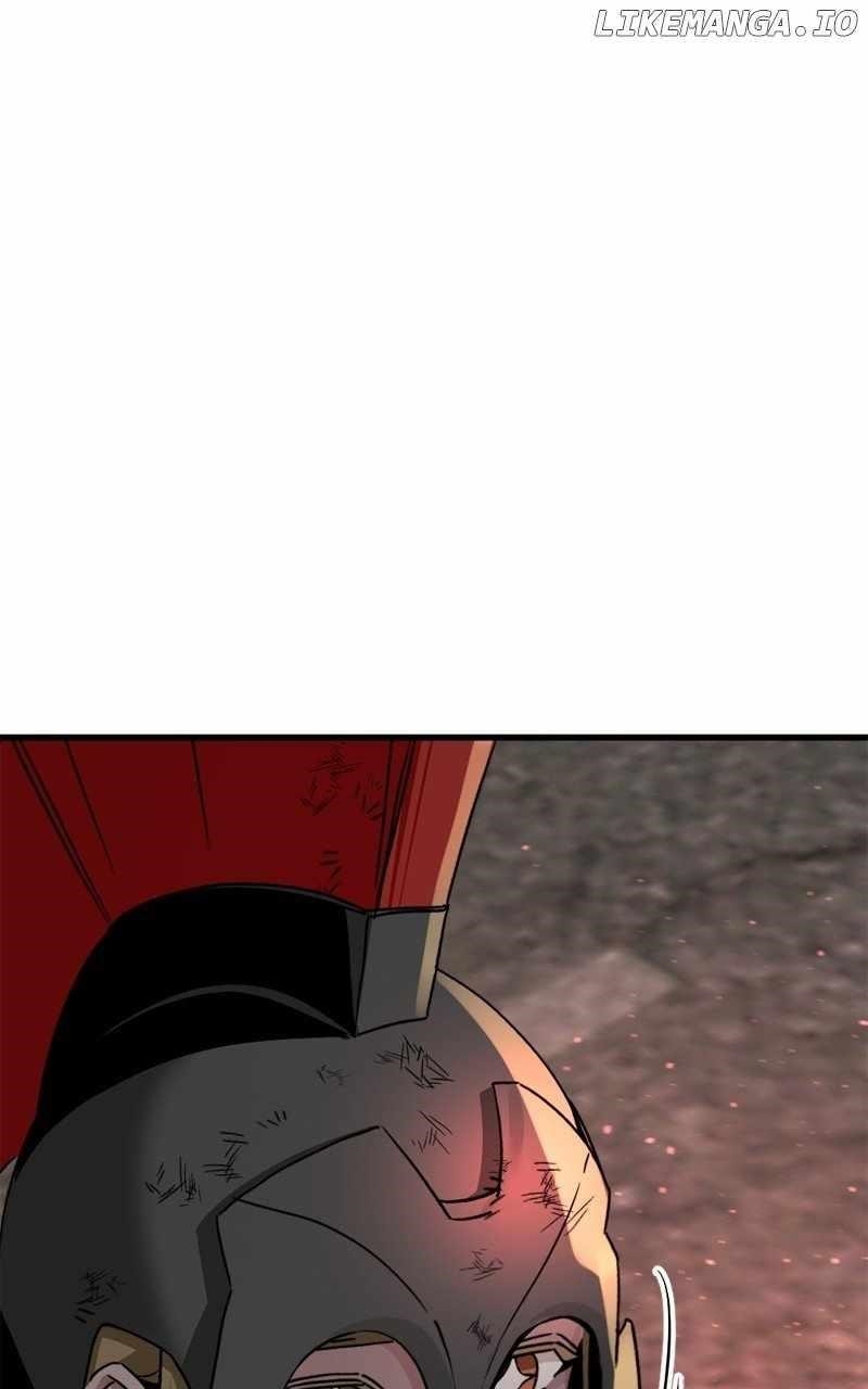 Hero Killer Chapter 178 - Page 46