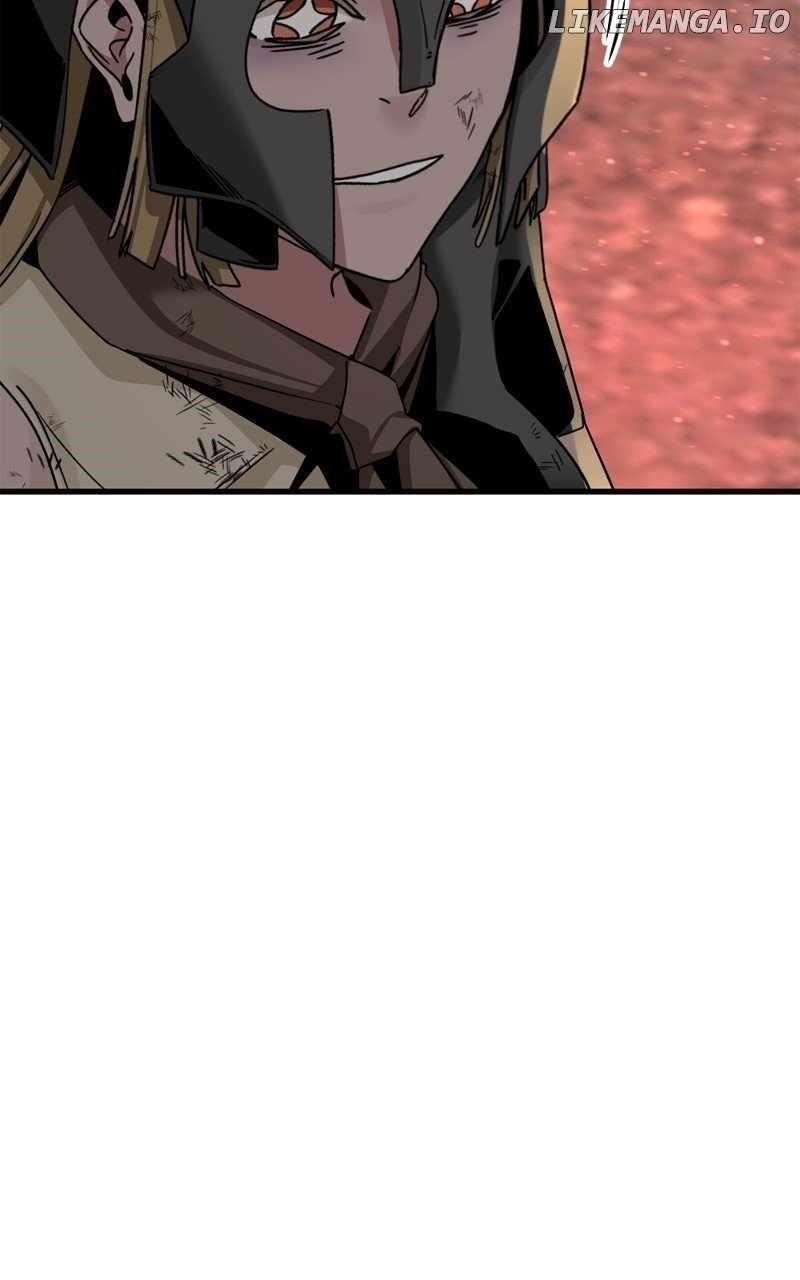 Hero Killer Chapter 178 - Page 47