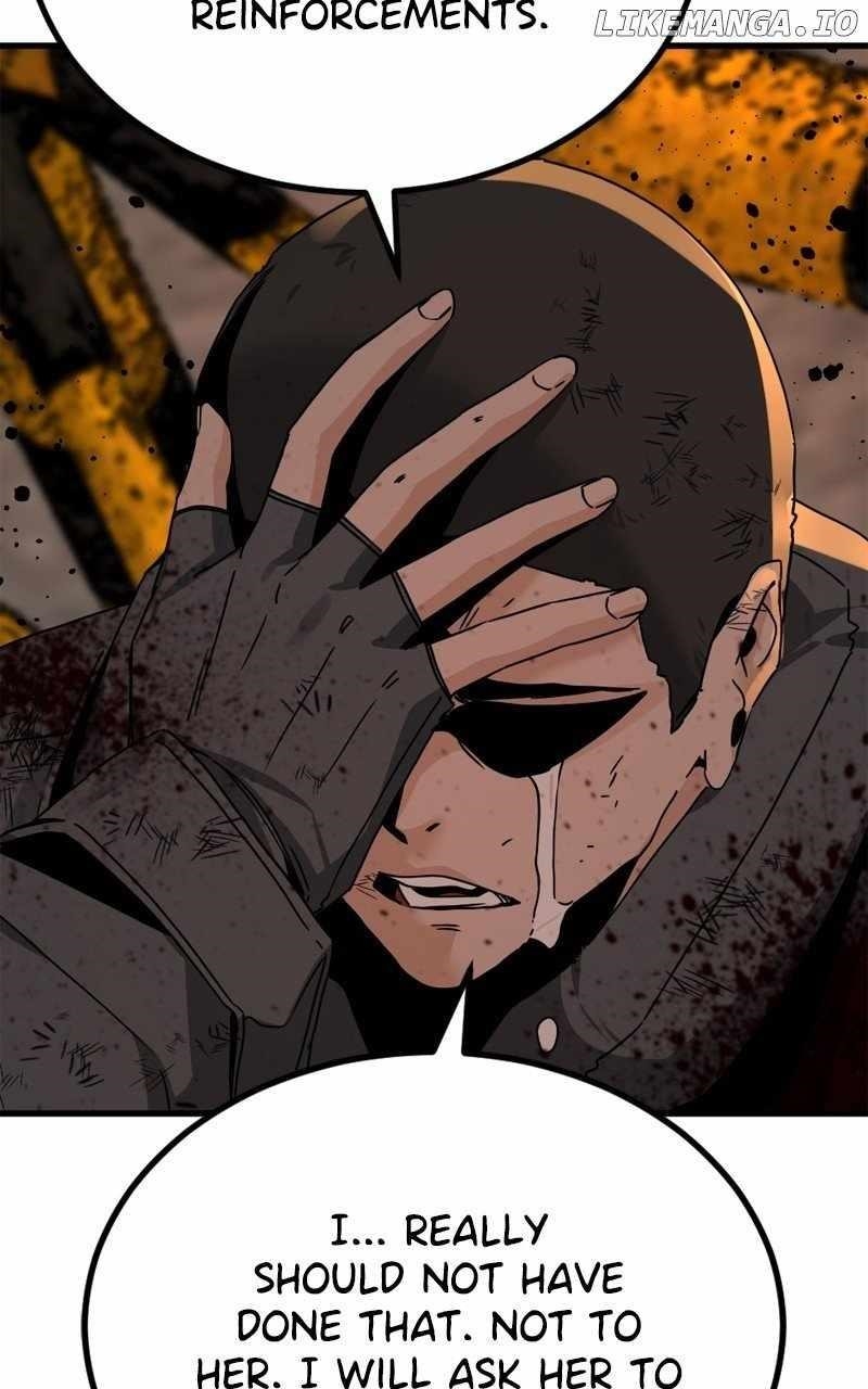 Hero Killer Chapter 178 - Page 51