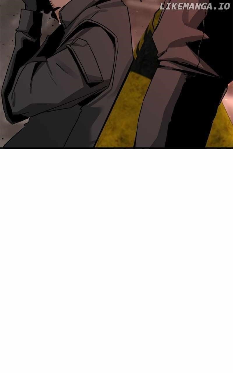 Hero Killer Chapter 178 - Page 53