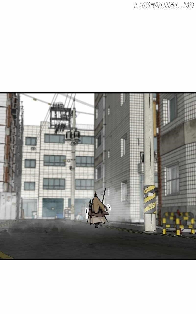 Hero Killer Chapter 178 - Page 54