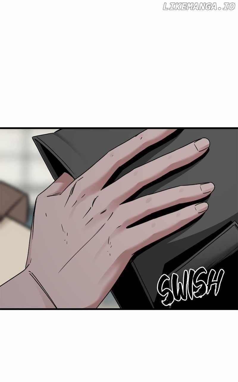 Hero Killer Chapter 178 - Page 55