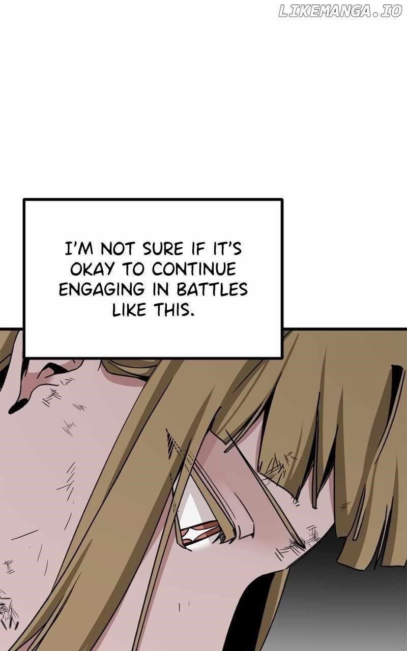 Hero Killer Chapter 178 - Page 58