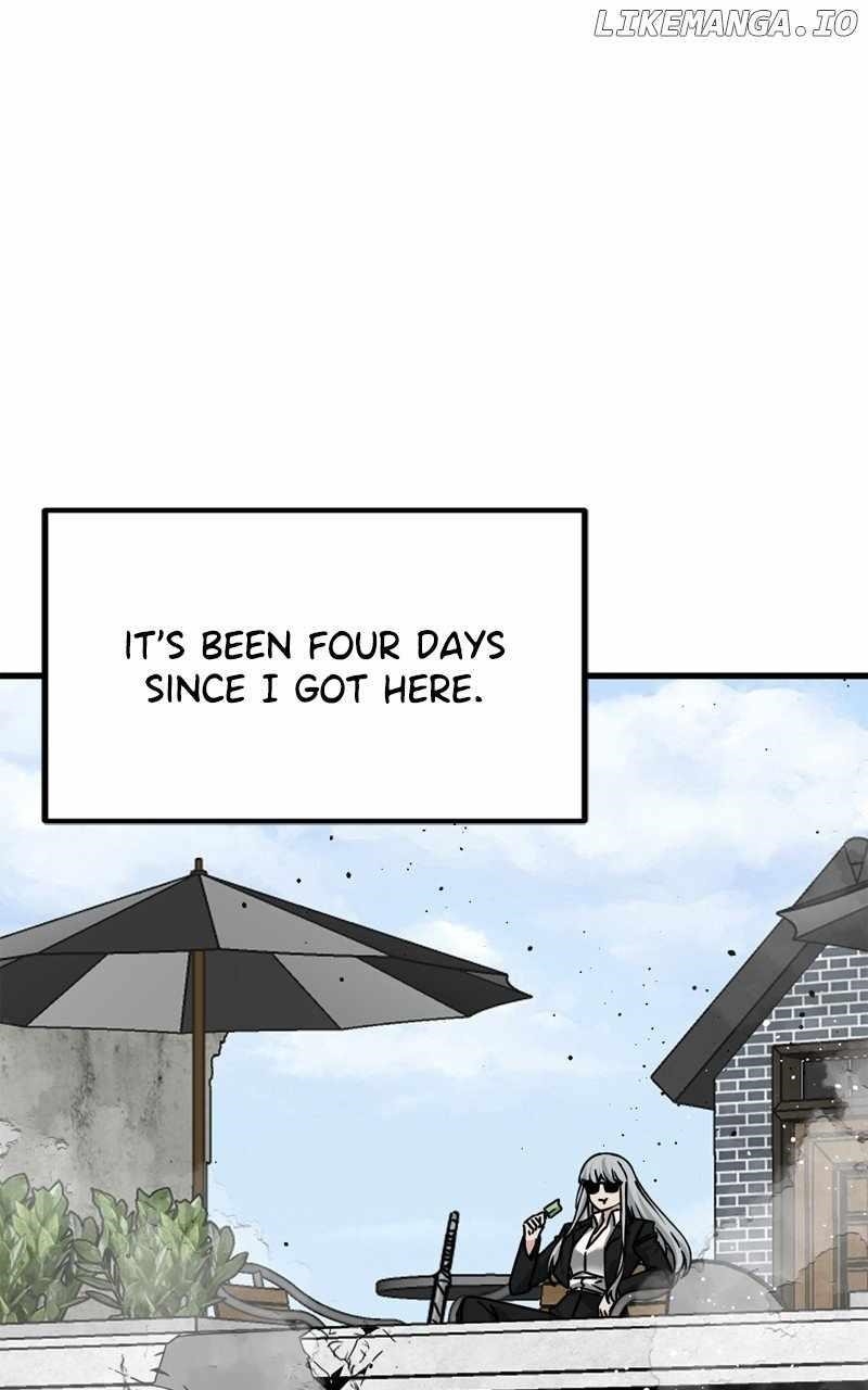 Hero Killer Chapter 178 - Page 6