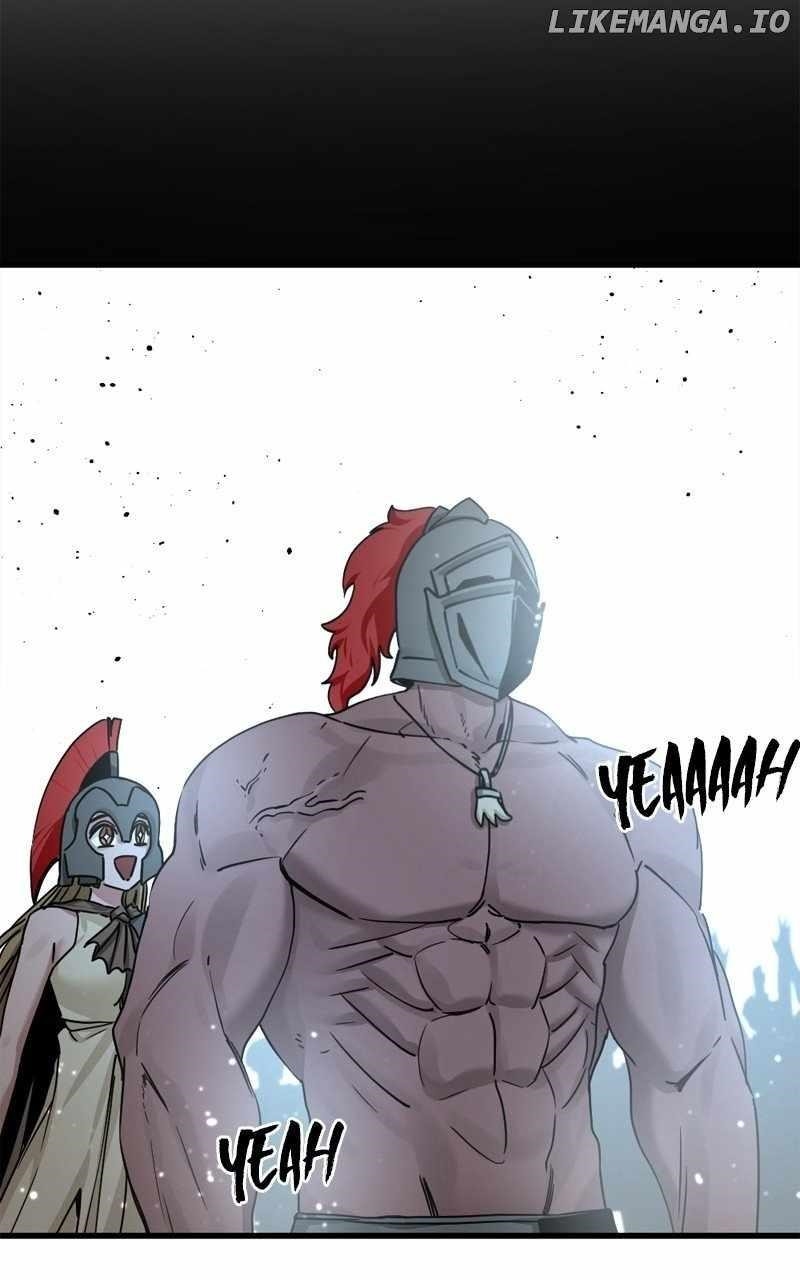 Hero Killer Chapter 178 - Page 61