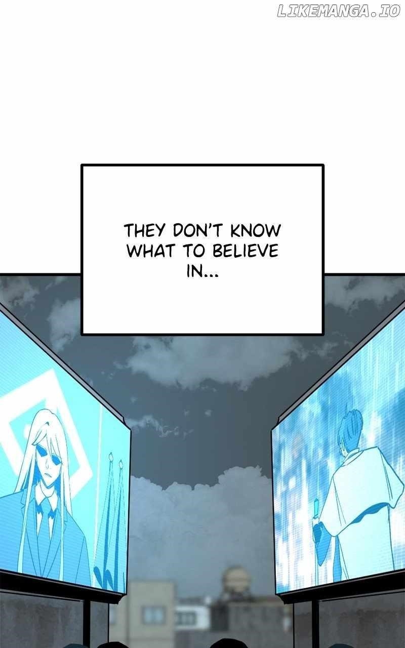 Hero Killer Chapter 178 - Page 65