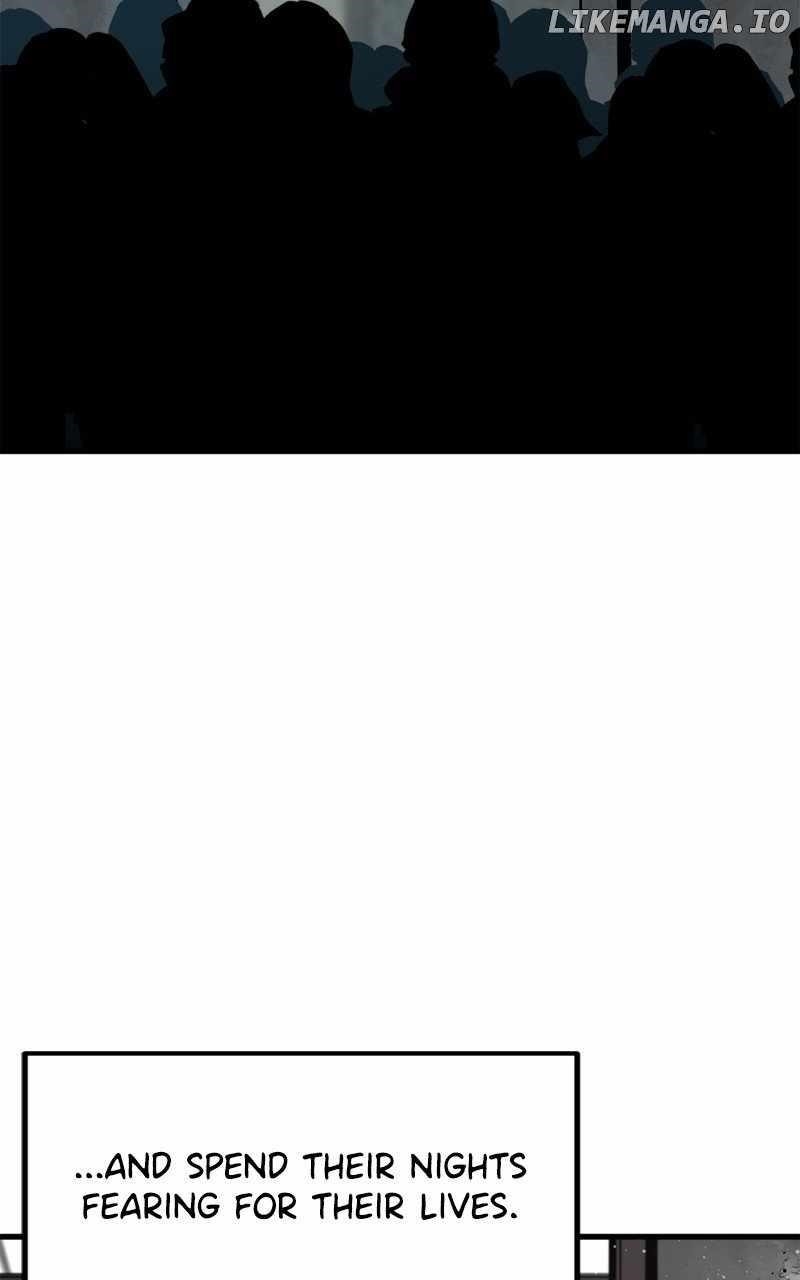 Hero Killer Chapter 178 - Page 66