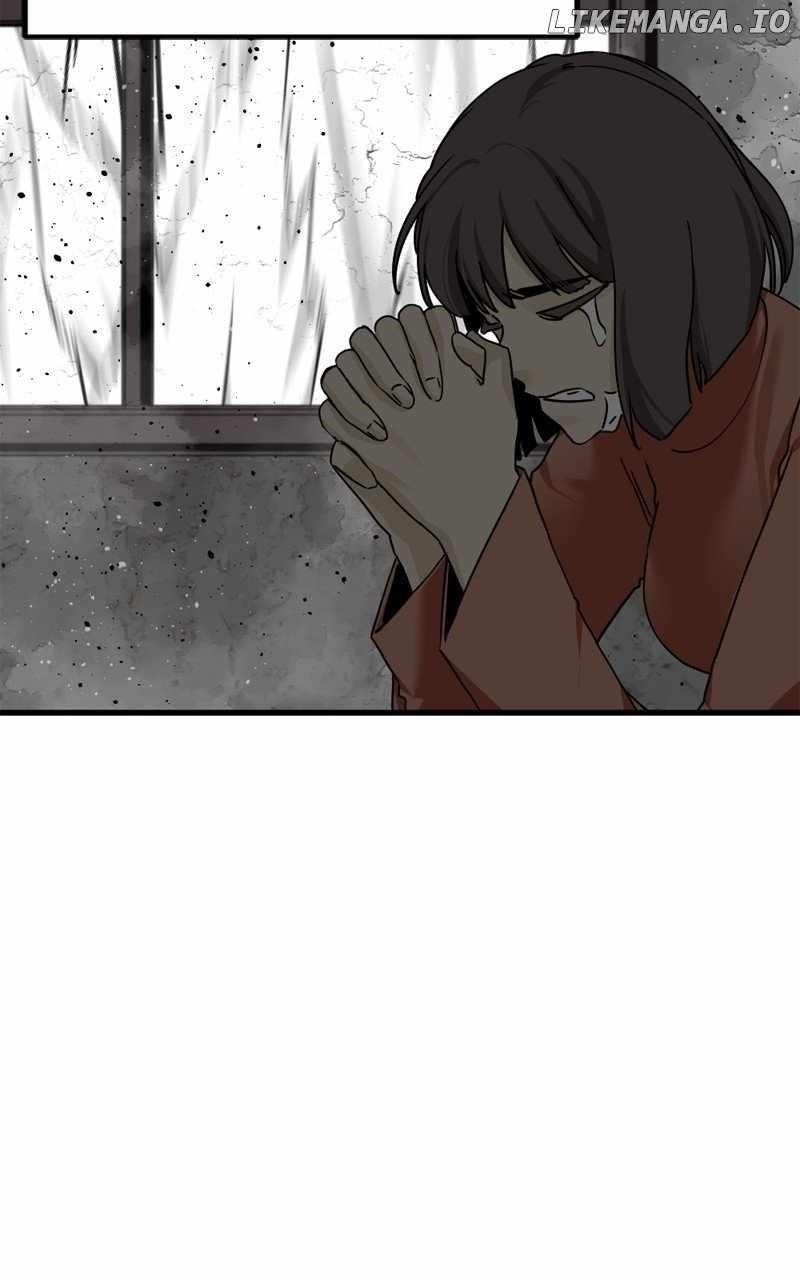 Hero Killer Chapter 178 - Page 67