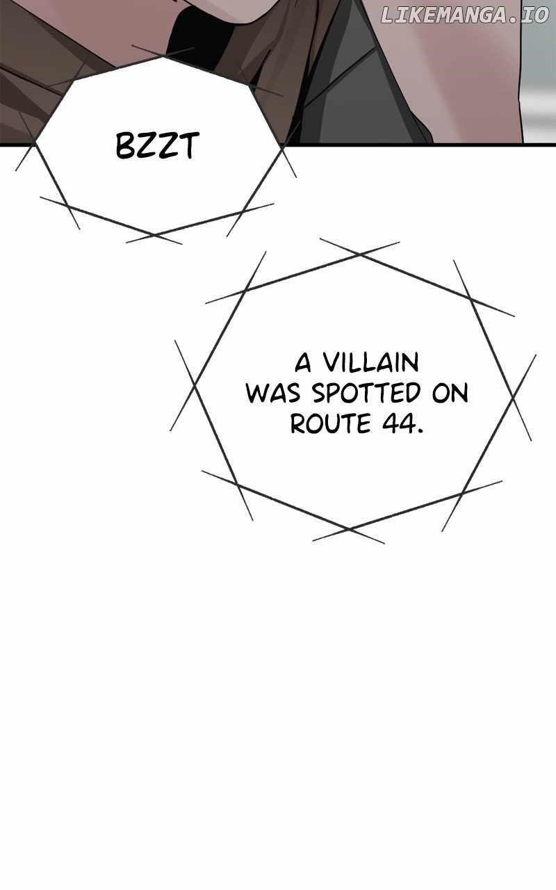 Hero Killer Chapter 178 - Page 69