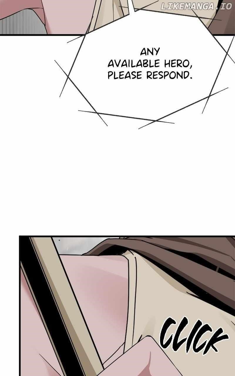 Hero Killer Chapter 178 - Page 71