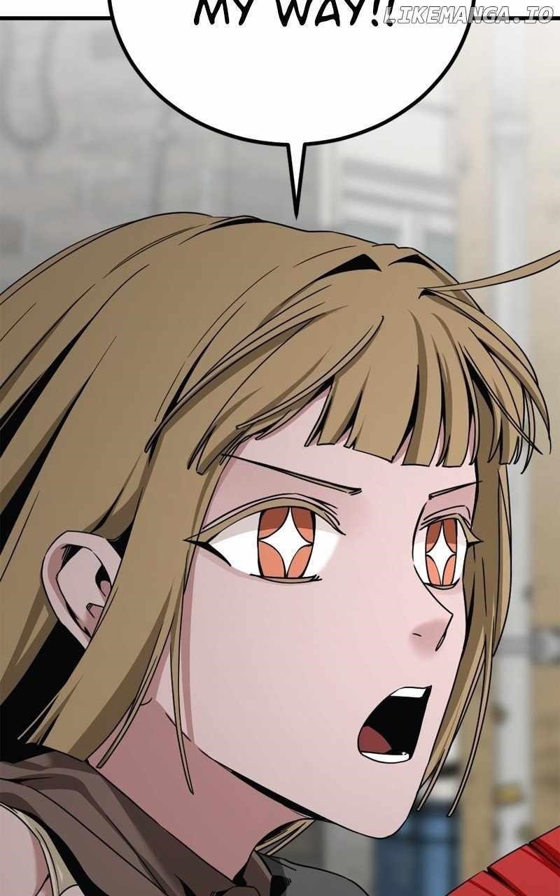 Hero Killer Chapter 178 - Page 73