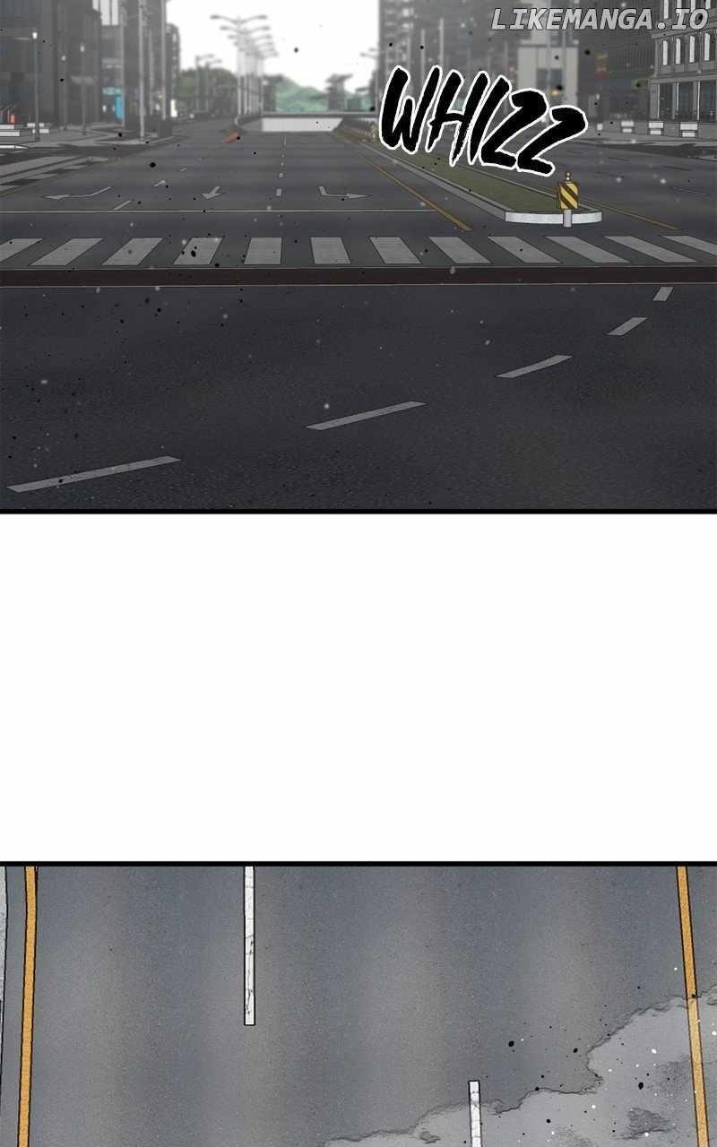 Hero Killer Chapter 178 - Page 77