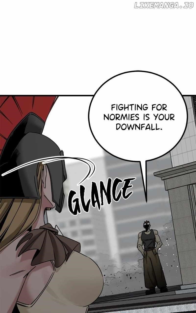 Hero Killer Chapter 178 - Page 82