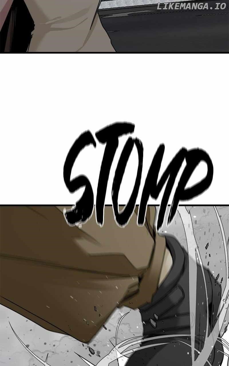 Hero Killer Chapter 178 - Page 83