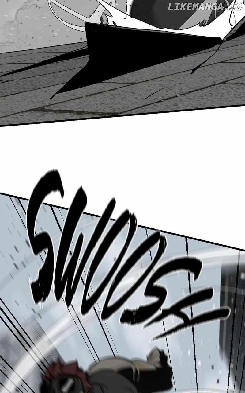 Hero Killer Chapter 178 - Page 84