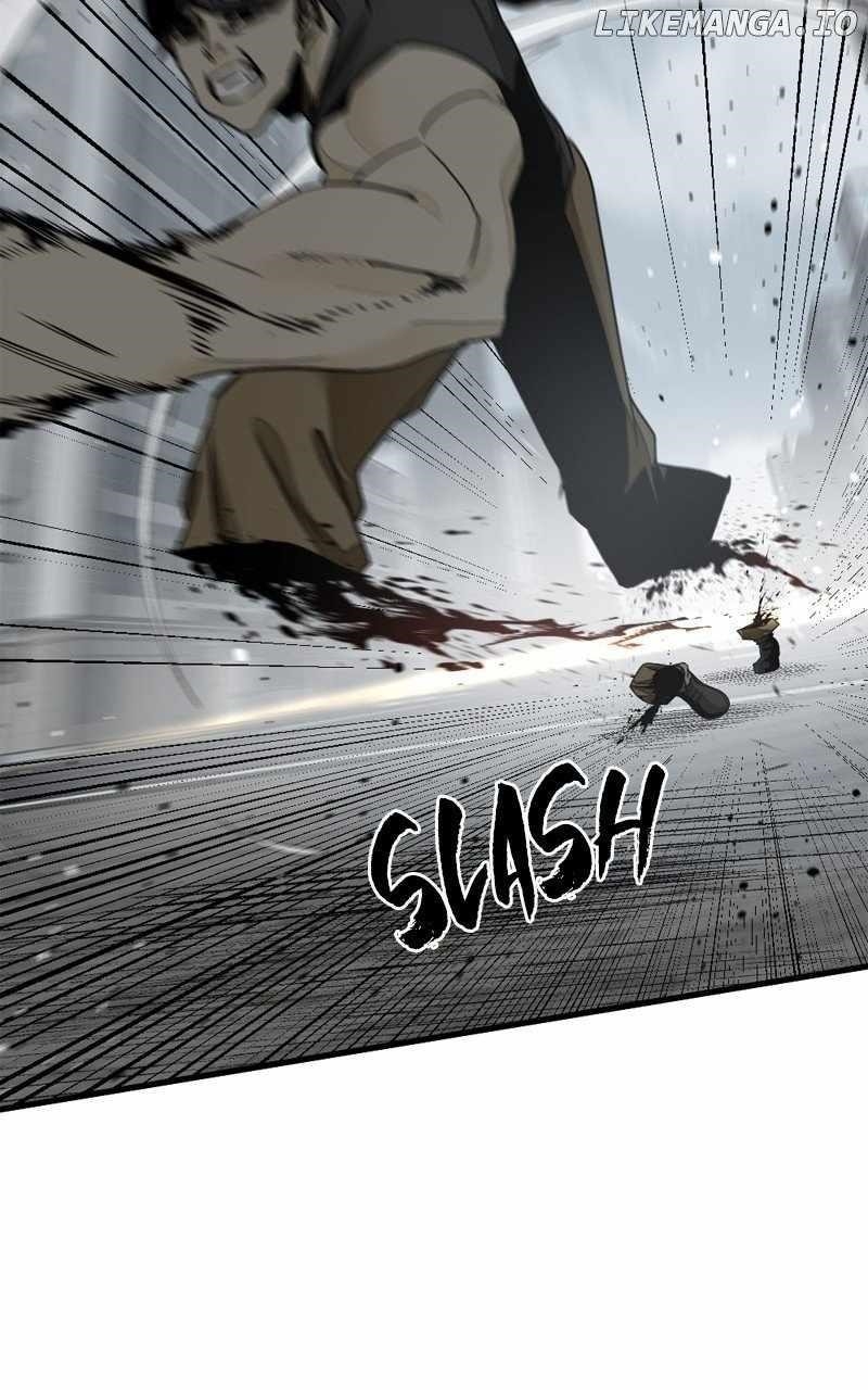 Hero Killer Chapter 178 - Page 85