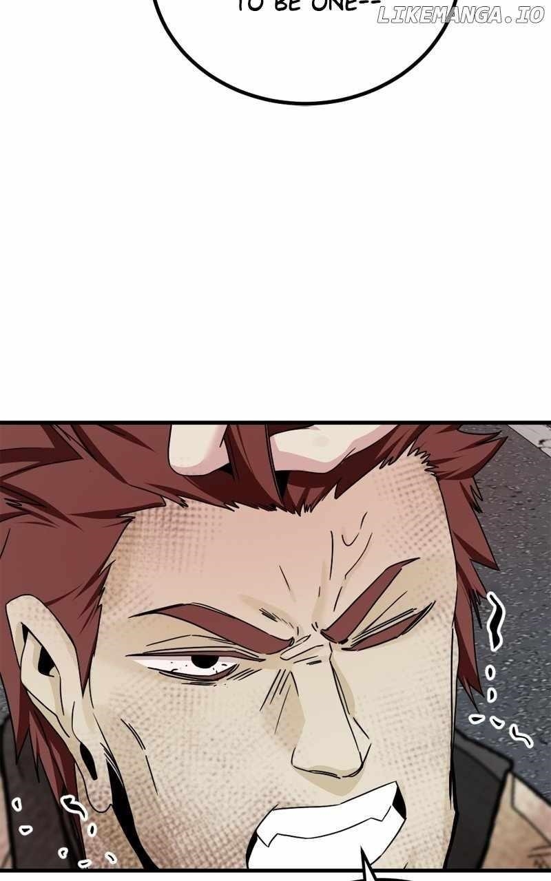 Hero Killer Chapter 178 - Page 97