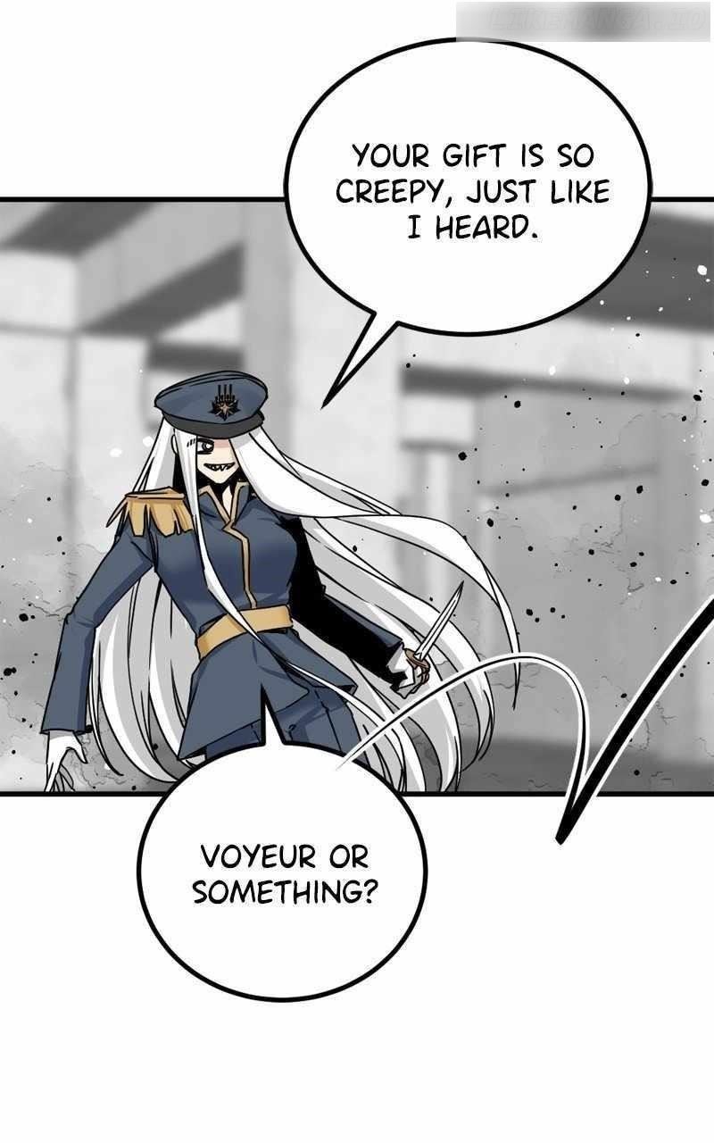 Hero Killer Chapter 179 - Page 102