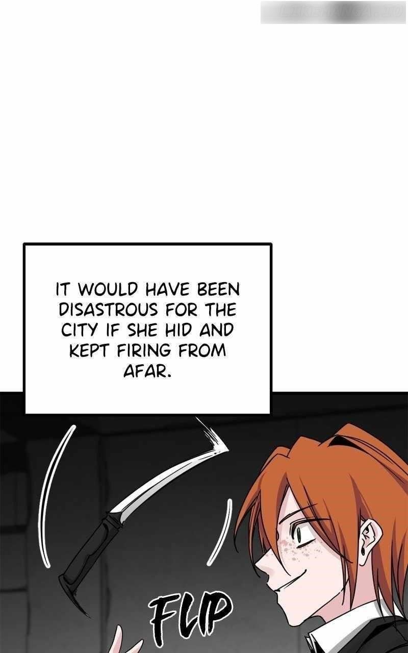 Hero Killer Chapter 179 - Page 103