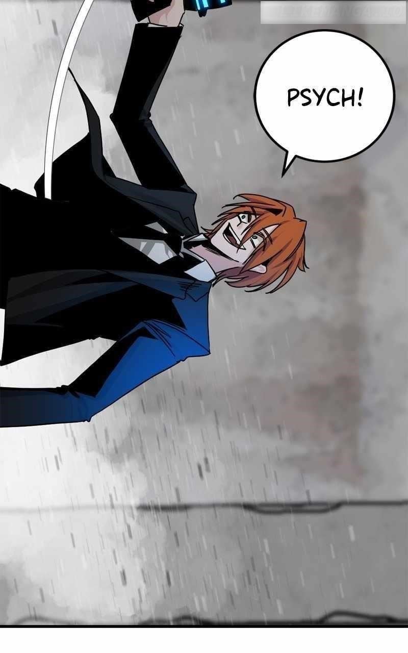 Hero Killer Chapter 179 - Page 111