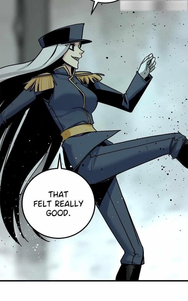 Hero Killer Chapter 179 - Page 119