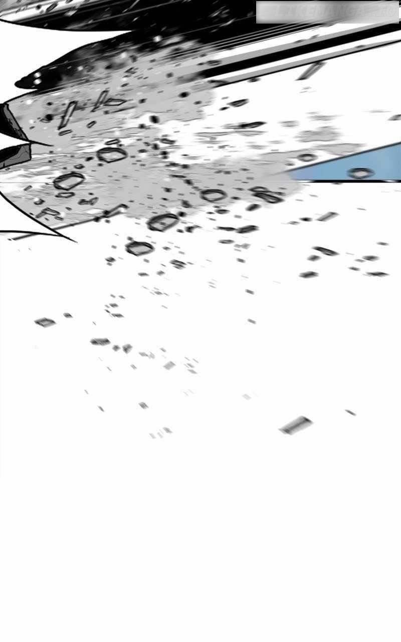 Hero Killer Chapter 179 - Page 21