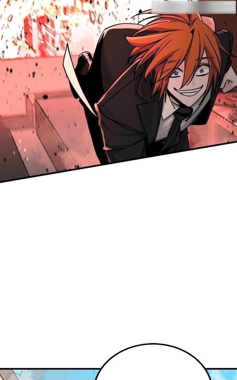 Hero Killer Chapter 179 - Page 24