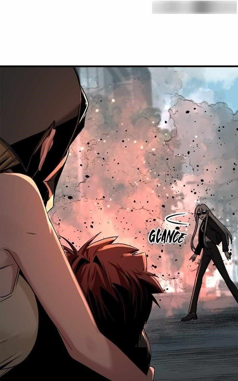 Hero Killer Chapter 179 - Page 26