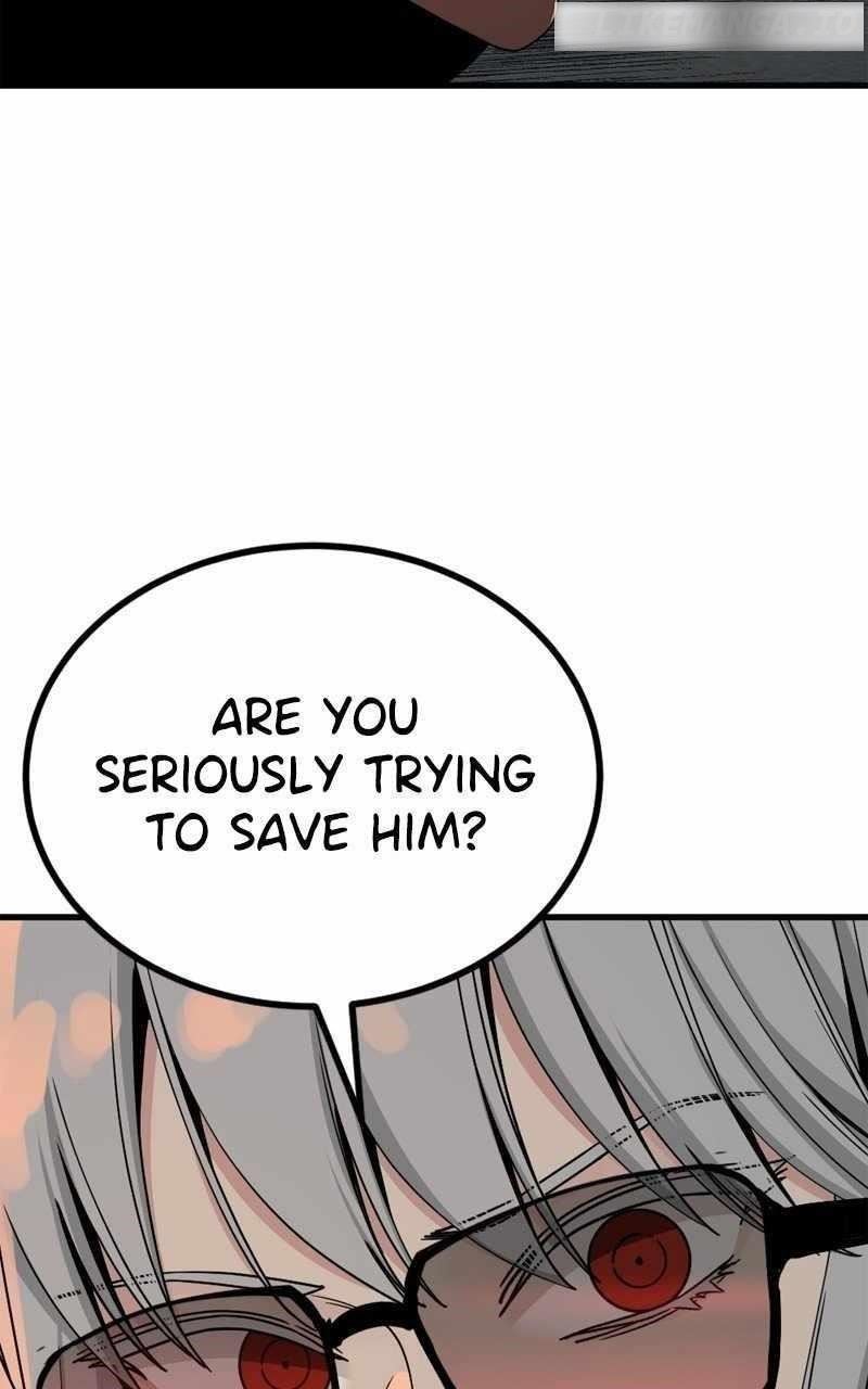 Hero Killer Chapter 179 - Page 27