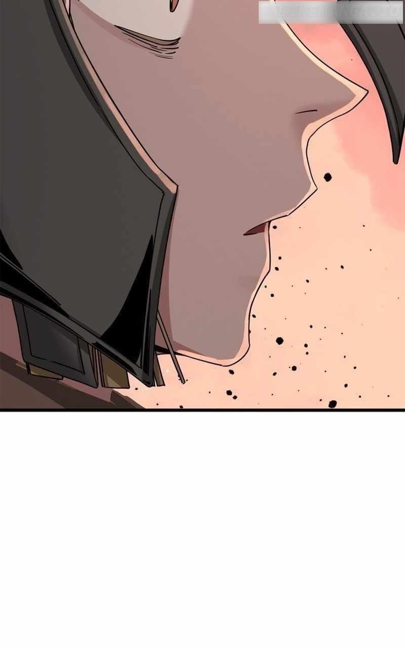 Hero Killer Chapter 179 - Page 36