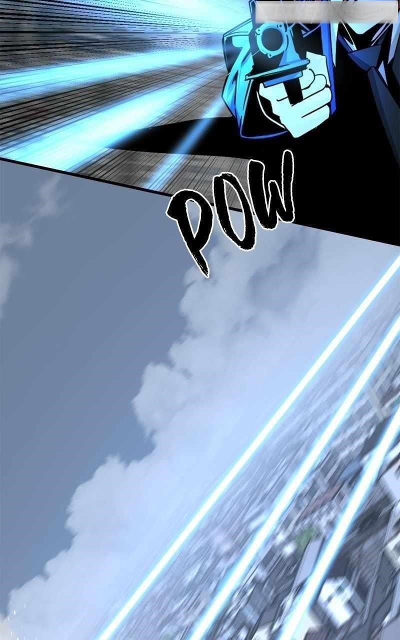 Hero Killer Chapter 179 - Page 45