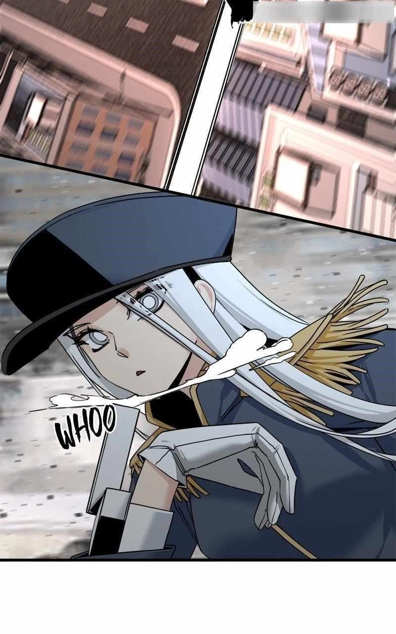 Hero Killer Chapter 179 - Page 47