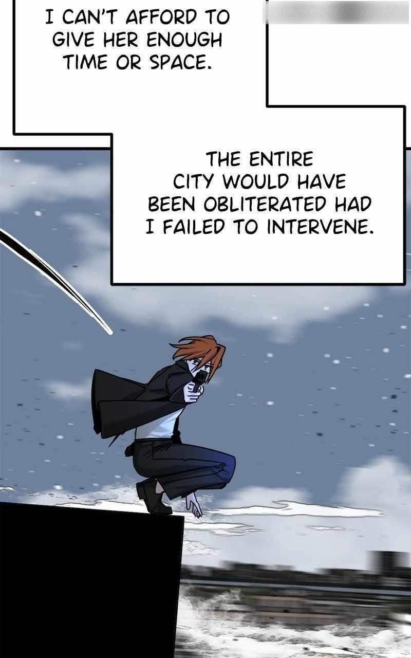 Hero Killer Chapter 179 - Page 50