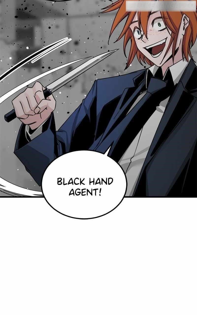 Hero Killer Chapter 179 - Page 71