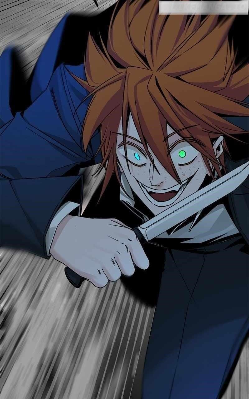 Hero Killer Chapter 179 - Page 77