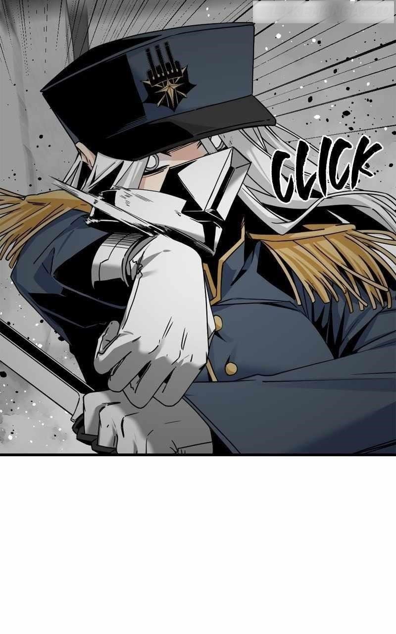 Hero Killer Chapter 179 - Page 84