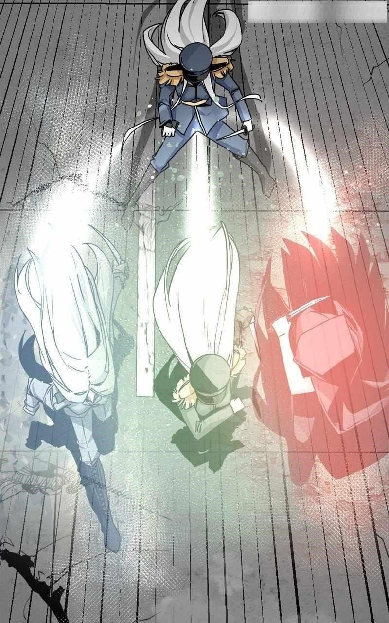 Hero Killer Chapter 179 - Page 89