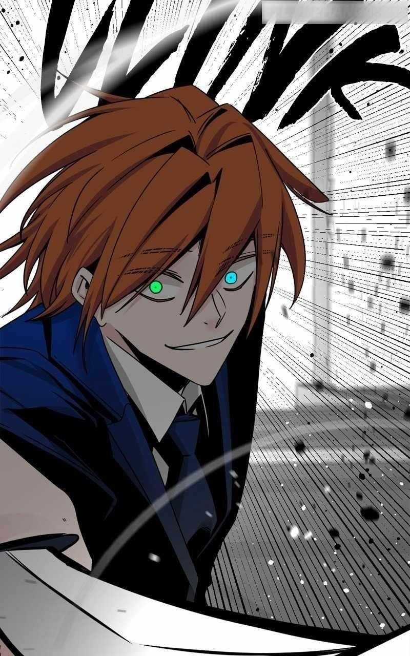 Hero Killer Chapter 179 - Page 94