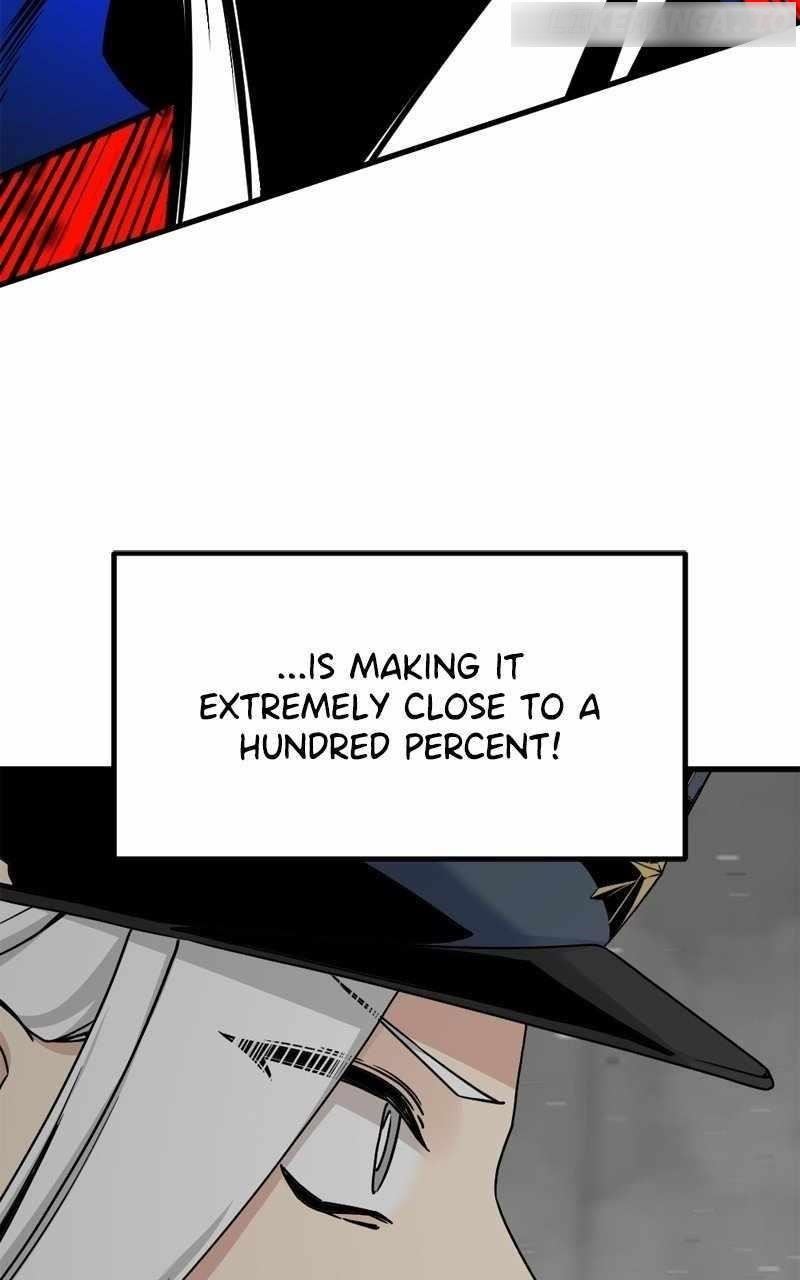 Hero Killer Chapter 179 - Page 98