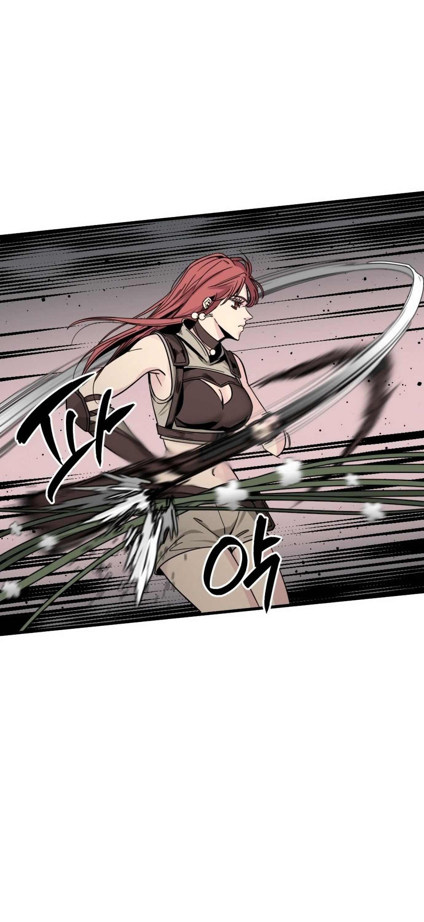 Hero Killer Chapter 18 - Page 10