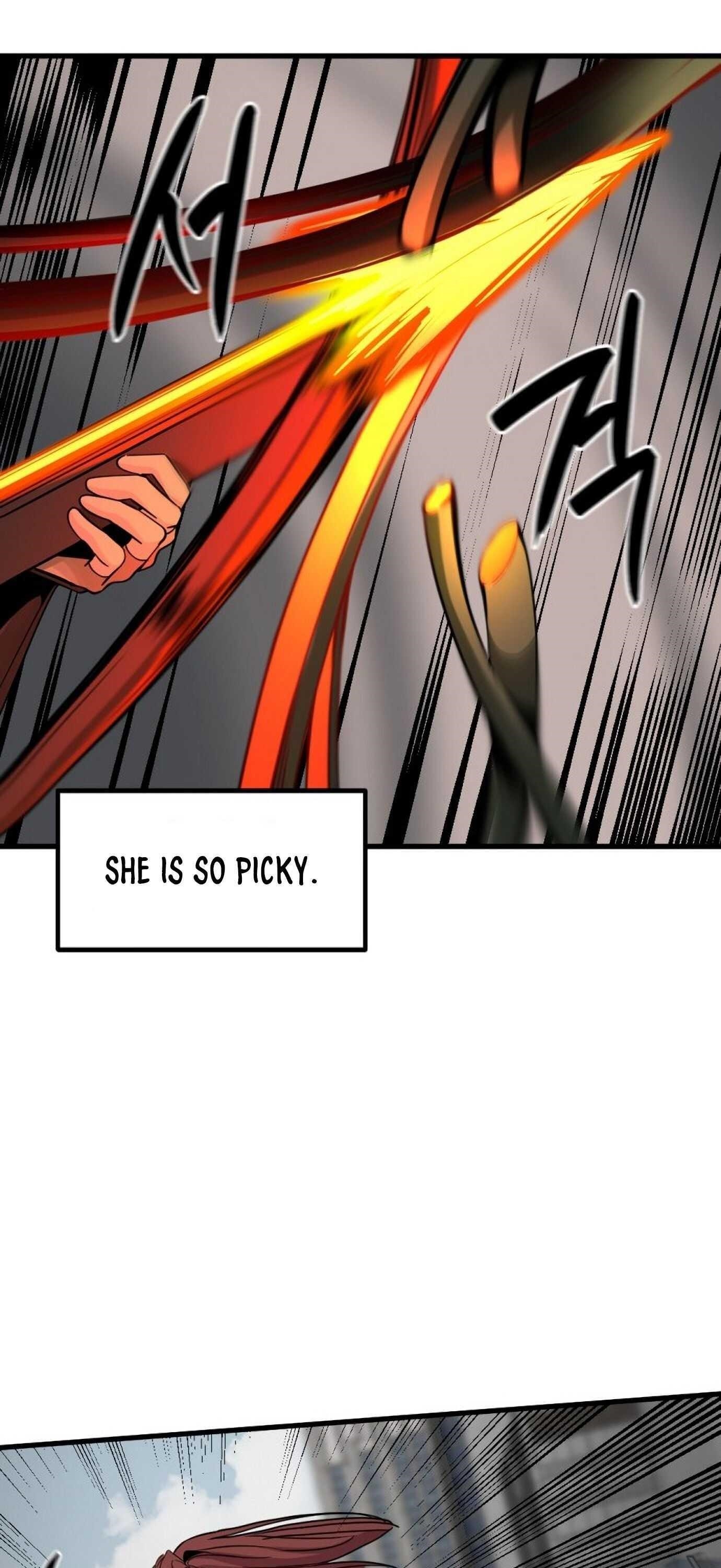 Hero Killer Chapter 18 - Page 11