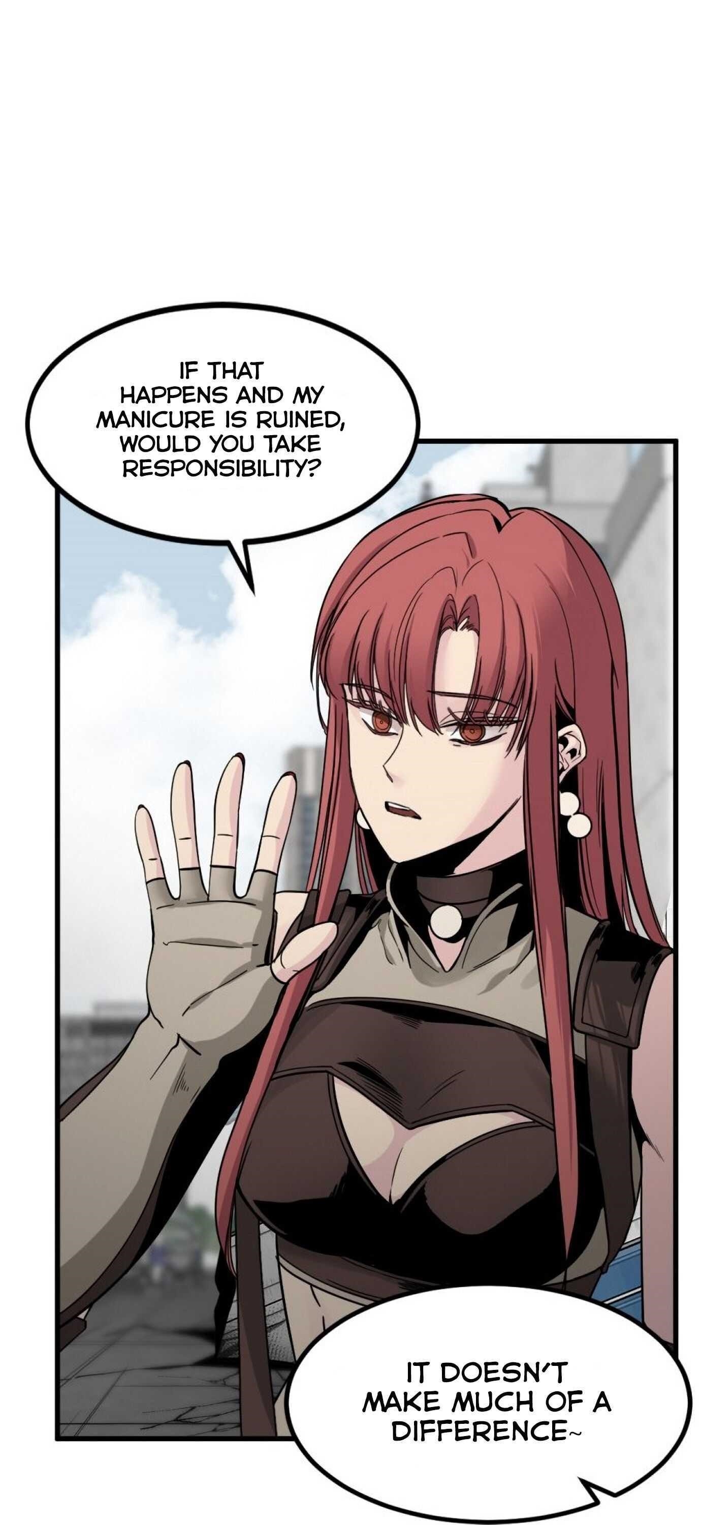 Hero Killer Chapter 18 - Page 16