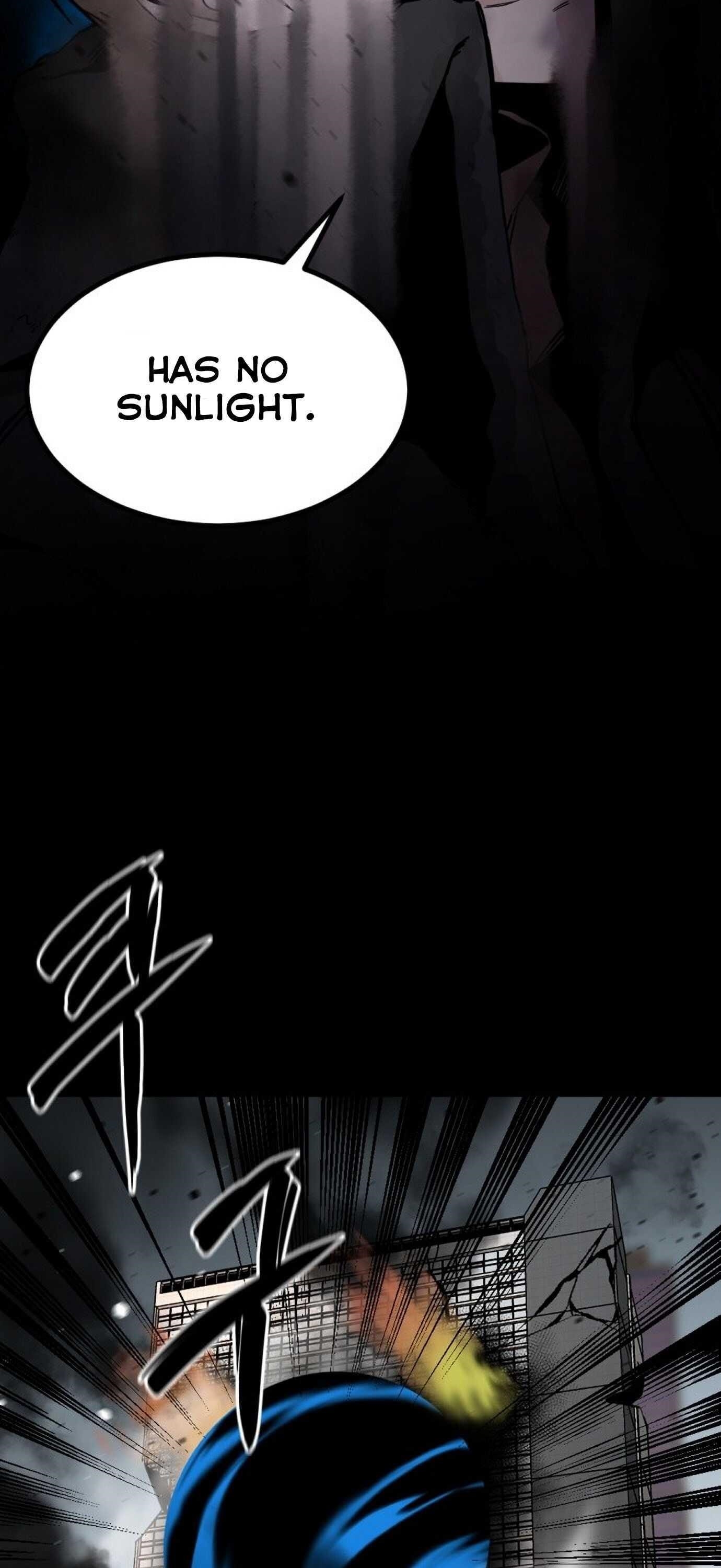 Hero Killer Chapter 18 - Page 2