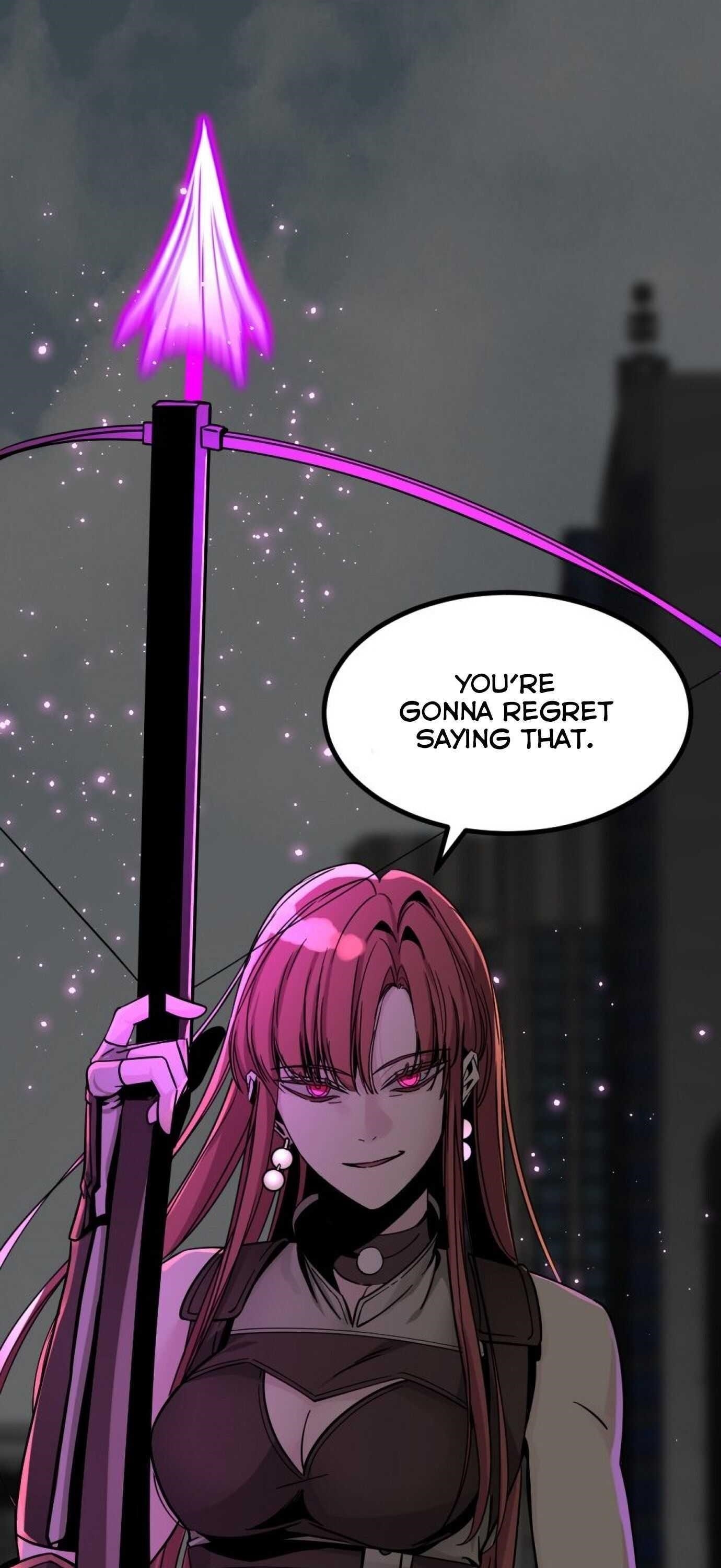 Hero Killer Chapter 18 - Page 20