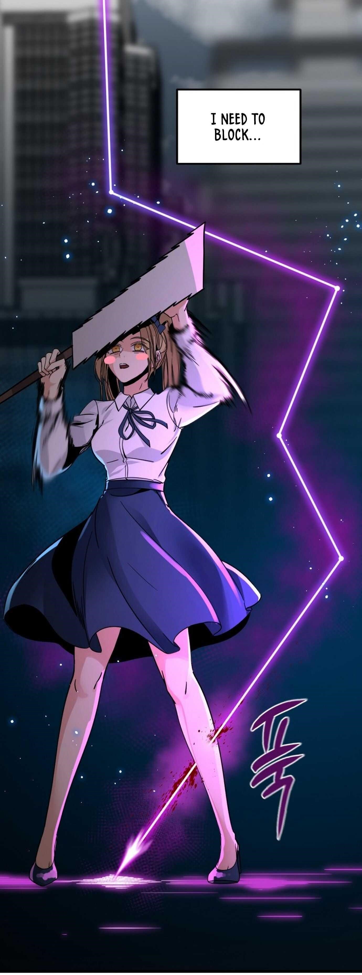 Hero Killer Chapter 18 - Page 25