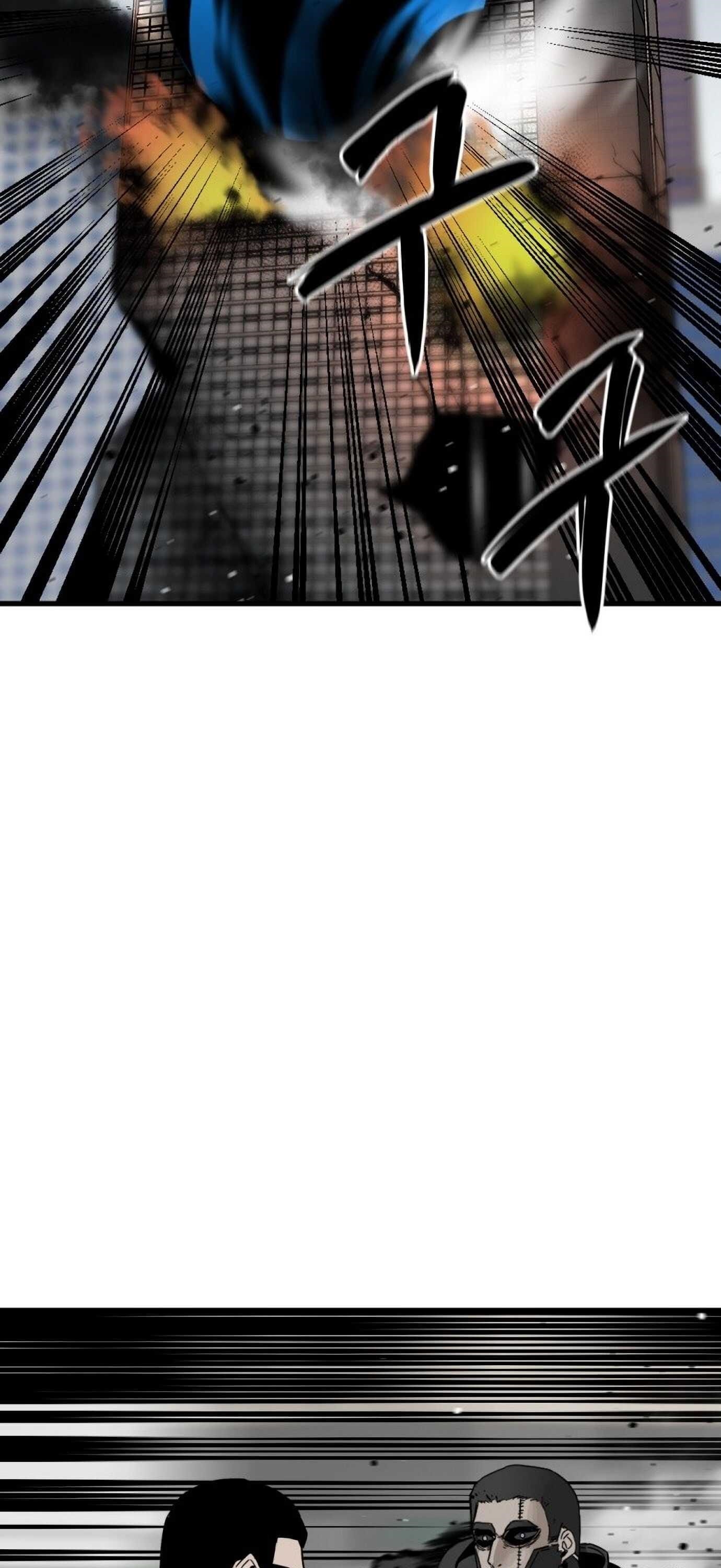 Hero Killer Chapter 18 - Page 3