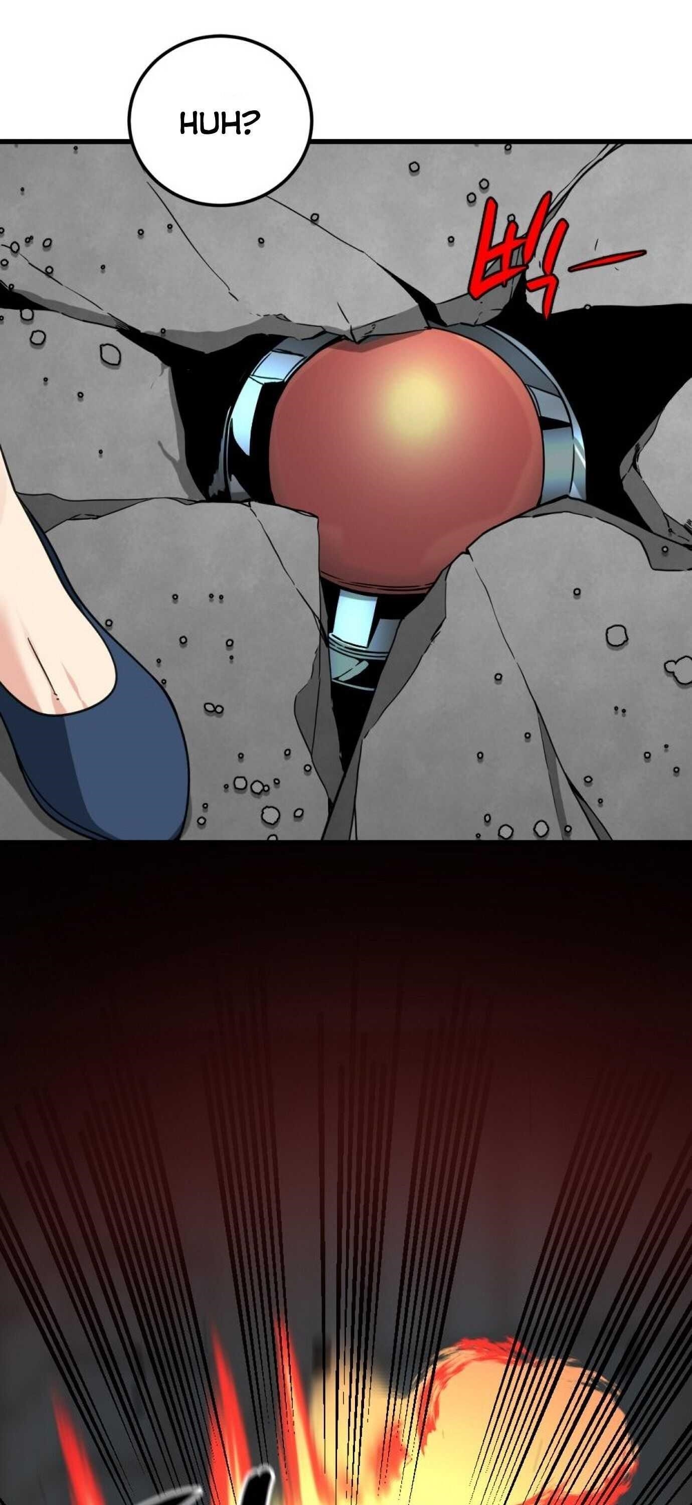 Hero Killer Chapter 18 - Page 38